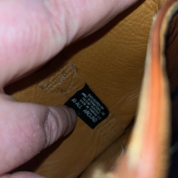 Ariat Cowboy Boot Women’s size 9 - Picture 5 of 5